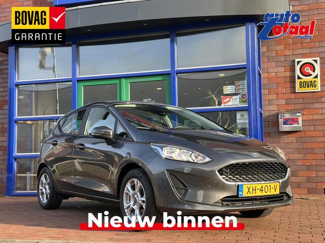 Ford FIESTA 1.1 Trend | LM-velgen | Airco | Navi | Sensoren