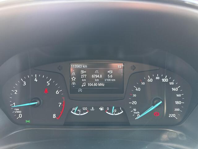 Ford FIESTA 1.1 Trend | LM-velgen | Airco | Navi | Sensoren