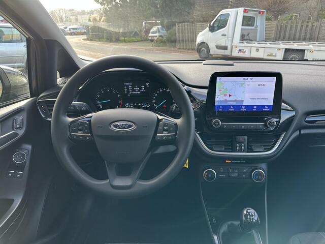 Ford FIESTA 1.1 Trend | LM-velgen | Airco | Navi | Sensoren
