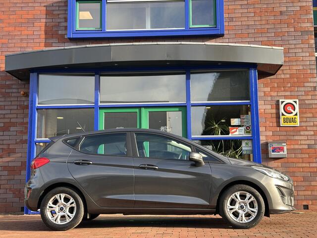 Ford FIESTA 1.1 Trend | LM-velgen | Airco | Navi | Sensoren
