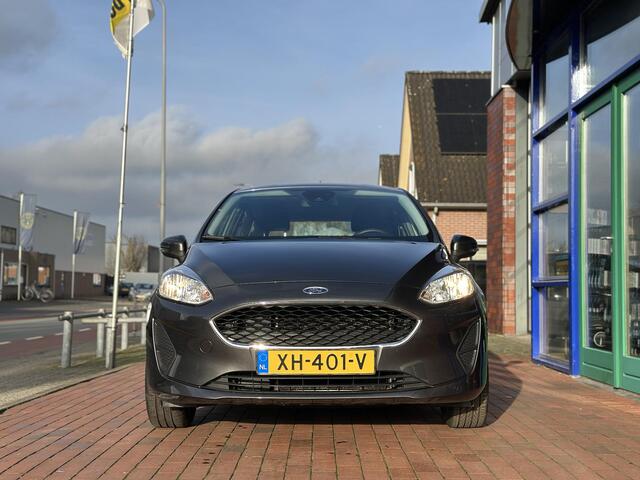 Ford FIESTA 1.1 Trend | LM-velgen | Airco | Navi | Sensoren