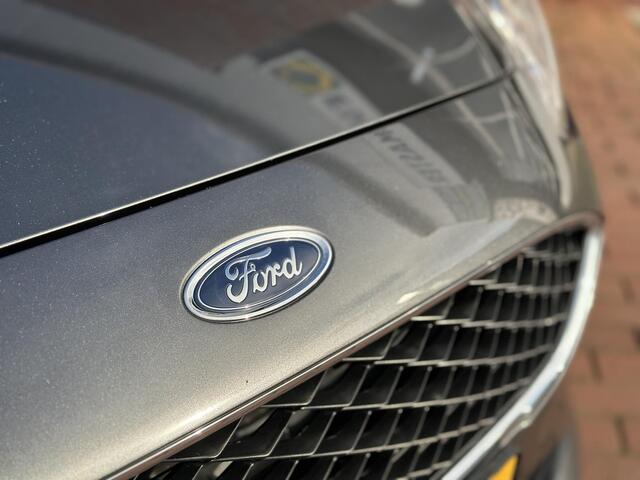 Ford FIESTA 1.1 Trend | LM-velgen | Airco | Navi | Sensoren