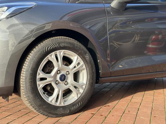 Ford FIESTA 1.1 Trend | LM-velgen | Airco | Navi | Sensoren