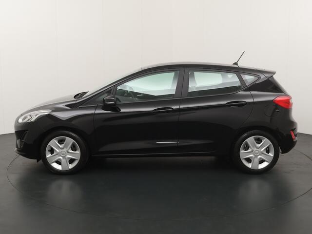 Ford FIESTA 85PK Trend | Cruise | Airco | Park sens achter | Navi