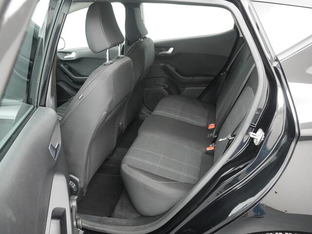 Ford FIESTA 85PK Trend | Cruise | Airco | Park sens achter | Navi