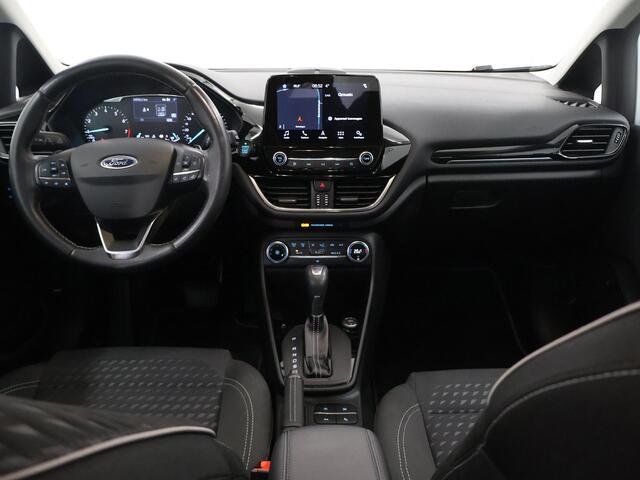 Ford FIESTA 1.0 EcoBoost Titanium | Navigatie | Parkeercamera | B&O | Climate Control | Cruise Control |