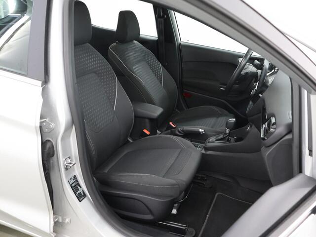 Ford FIESTA 1.0 EcoBoost Titanium | Navigatie | Parkeercamera | B&O | Climate Control | Cruise Control |