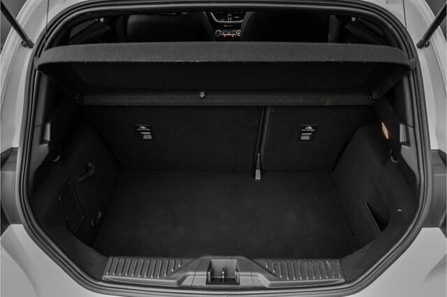 Ford FIESTA 1.5 EcoBoost ST-3 Pano Alcantara B&O Maxton Navi 17"