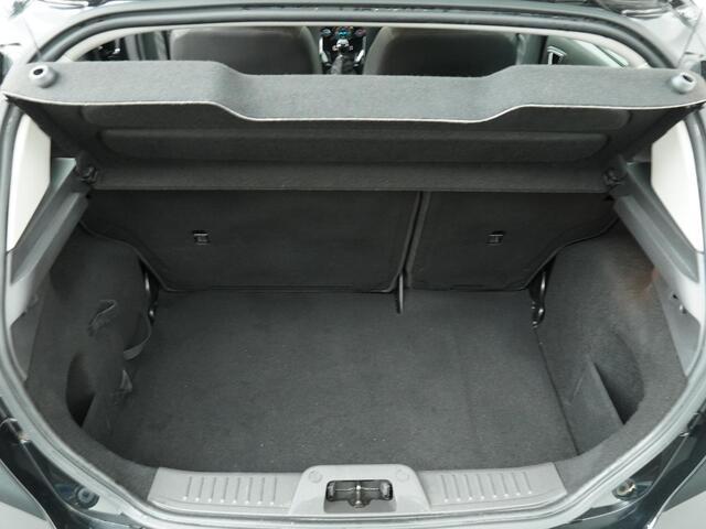 Ford FIESTA 1.0 EcoBoost Titanium - Navigatie - Cruise Control - Airconditioning - Parkeersens A