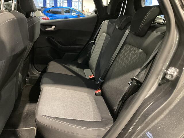 Ford FIESTA EcoBoost 95pk Active | Winter Pack | Clima | Cruise | Park. Sens. A | 18'' Velgen | Apple/Andoid CarPlay