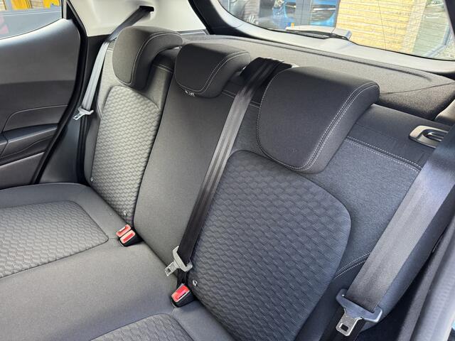 Ford FIESTA 1.0 EcoBoost Titanium Climate Control Navi Carplay
