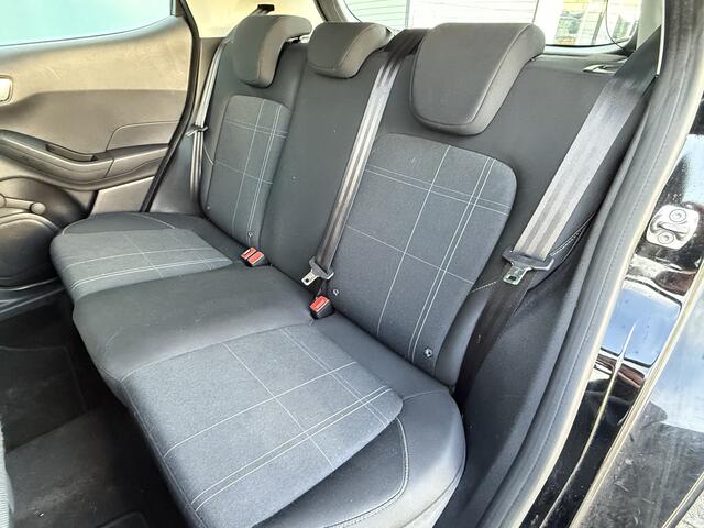 Ford FIESTA BJR 2019 1.1 70 PK CRUISE | NAVI | TELEFOON | AIRCO | CV