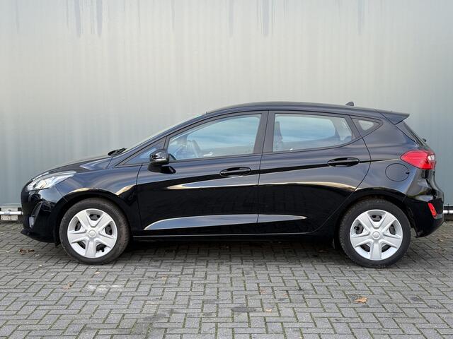 Ford FIESTA BJR 2019 1.1 70 PK CRUISE | NAVI | TELEFOON | AIRCO | CV