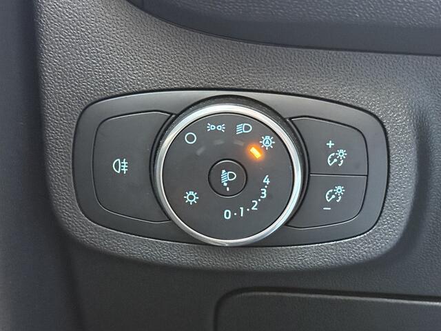 Ford FIESTA BJR 2019 1.1 70 PK CRUISE | NAVI | TELEFOON | AIRCO | CV