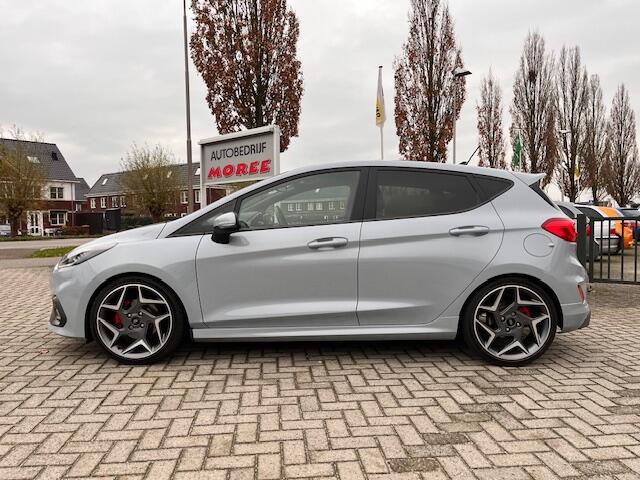 Ford FIESTA 1.5 EcoBoost ST-3 PERFORMANCE / TOP STAAT !!!
