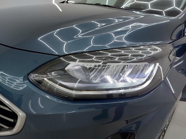 Ford FIESTA 1.0 EcoBoost Titanium |Winterpack!|Clima|PDC|Camera|Trekhaak!