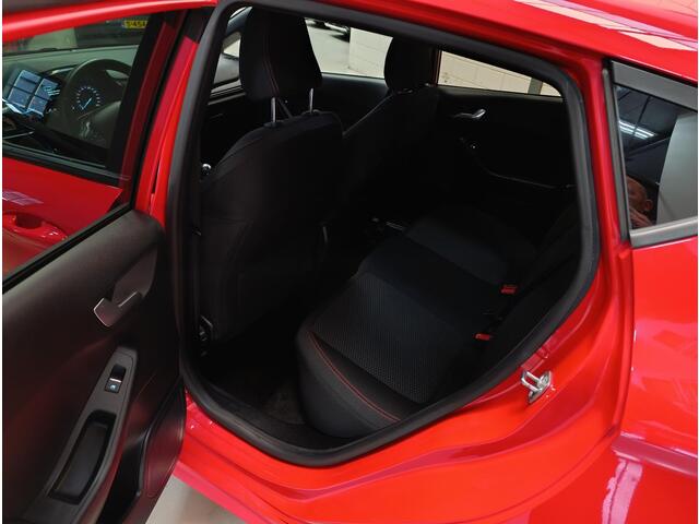 Ford FIESTA 1.0 EcoBoost ST-Line Climate control | Parkeer sensoren | Keyless | Cruise control