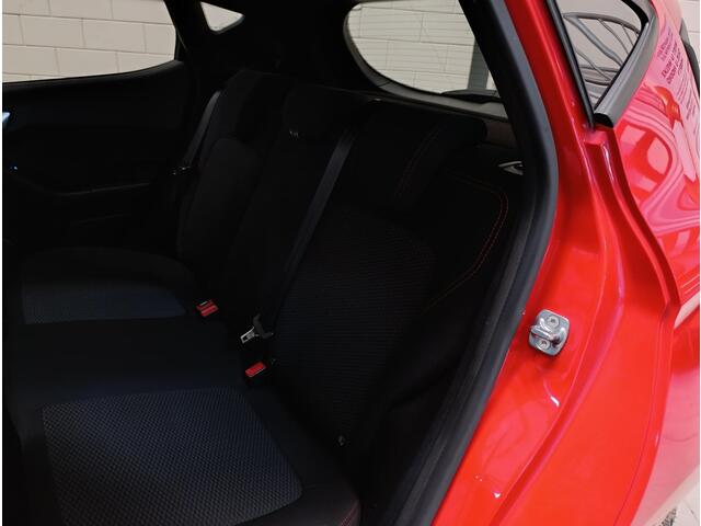 Ford FIESTA 1.0 EcoBoost ST-Line Climate control | Parkeer sensoren | Keyless | Cruise control