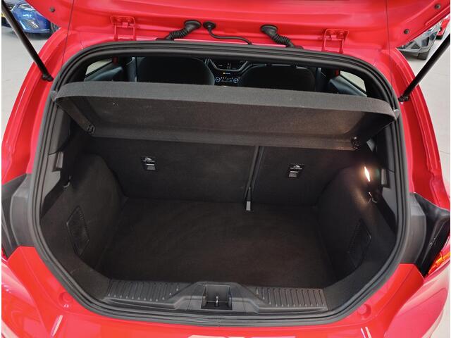 Ford FIESTA 1.0 EcoBoost ST-Line Climate control | Parkeer sensoren | Keyless | Cruise control