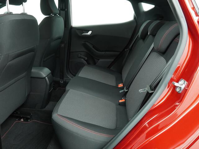 Ford FIESTA 100pk EcoBoost ST-Line | Winter pack | PDC achter | Cruise | DAB | Comfort pack | Clima |