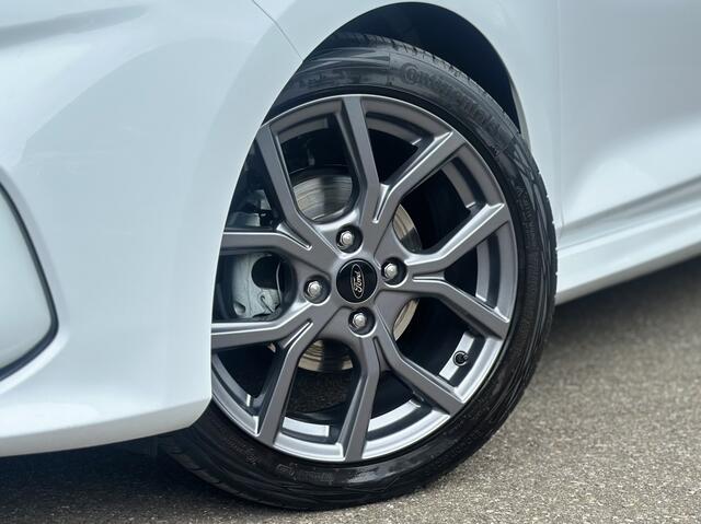 Ford FIESTA 1.0 EcoBoost ST-Line Zeer nette auto!