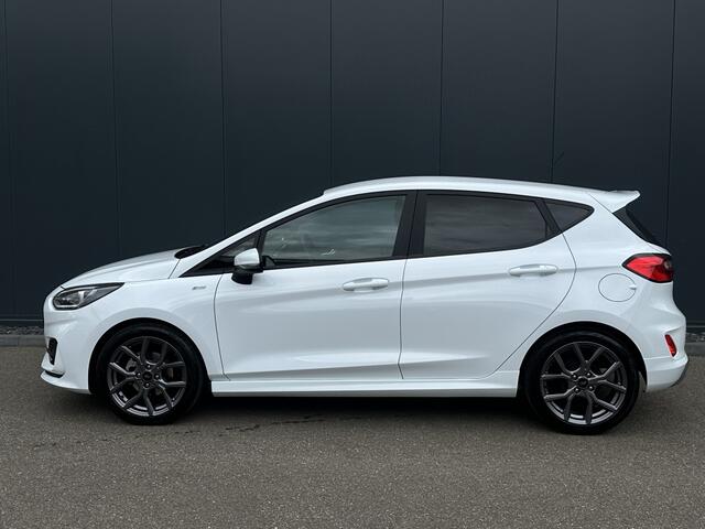 Ford FIESTA 1.0 EcoBoost ST-Line Zeer nette auto!