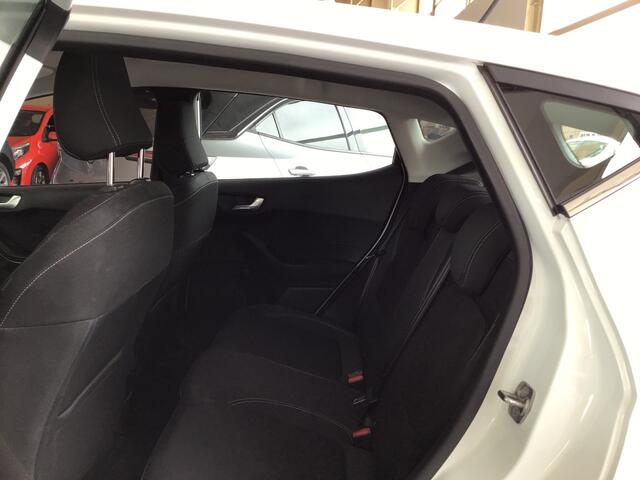 Ford FIESTA 1.0 EcoB. Titanium