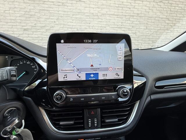 Ford FIESTA 1.1 Trend ( Carplay - Achteruit rij sensoren)