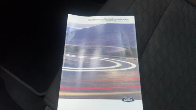 Ford FIESTA Navi, Pdc 1.0 ecoboost titanium hybrid