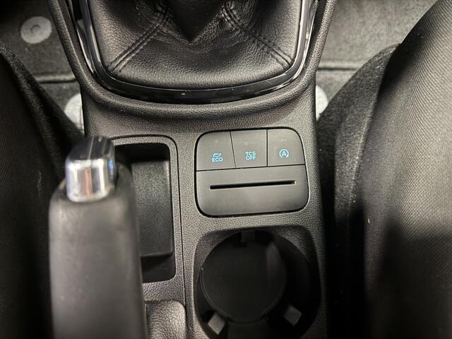 Ford FIESTA 1.1 Trend//Navi//Carplay//Airco//Cruise