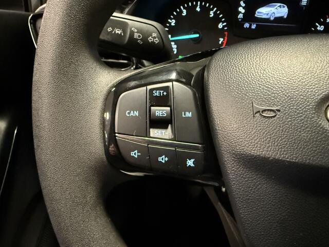 Ford FIESTA 1.1 Trend//Navi//Carplay//Airco//Cruise
