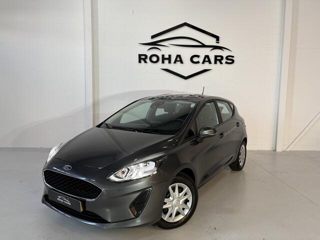 Ford FIESTA 1.0 EcoB. Connected *Lane Assist*Apple Carplay*
