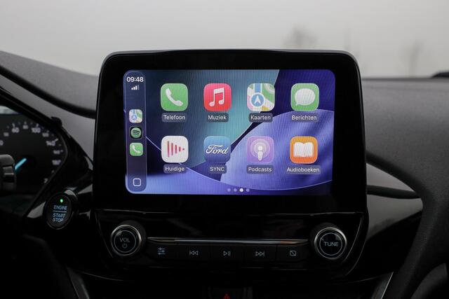 Ford FIESTA 1.0 EcoBoost Aut. Titanium ? Carplay ? Navi ? Camera