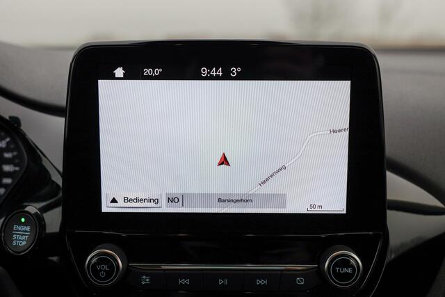 Ford FIESTA 1.0 EcoBoost Aut. Titanium ? Carplay ? Navi ? Camera