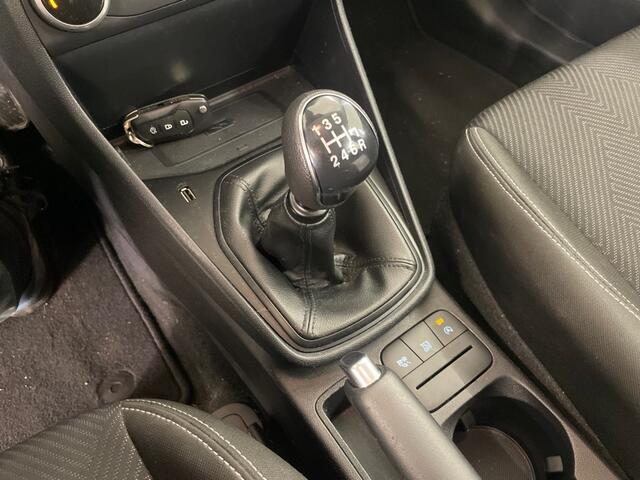 Ford FIESTA 1.0 EcoBoost Connected