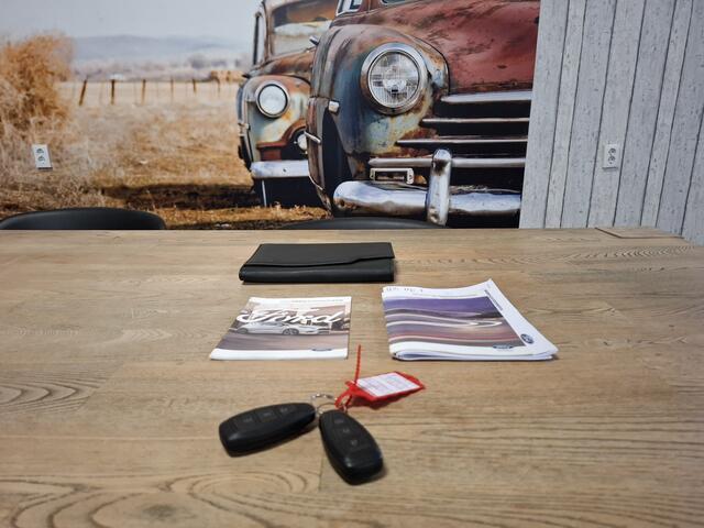 Ford FIESTA 1.0 EcoBoost Vignale CRUISE NAVI CAMERA ECC XENON PARK ASSIST ST LINE