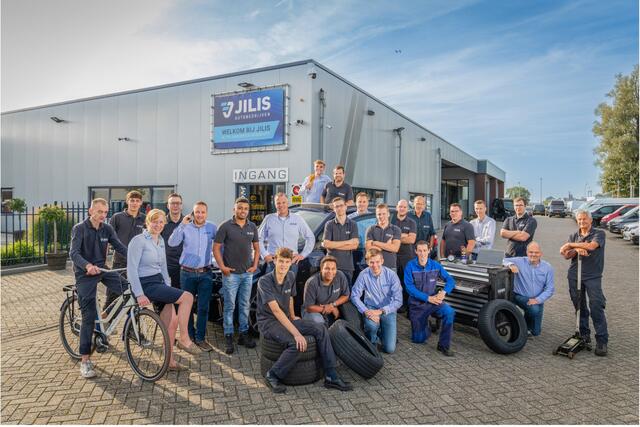 Ford FIESTA 1.0 EcoBoost Titanium | Airco | Apple Carplay | Cruise control | Lichtmetalen velgen