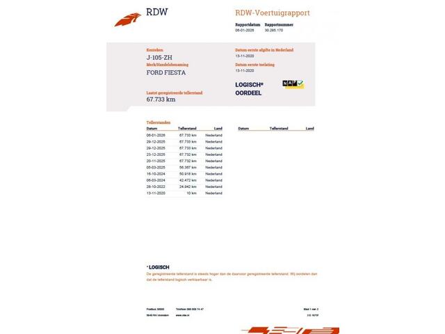 Ford FIESTA 1.0 EcoBoost Hybrid Titanium X, Lichtm, PDC