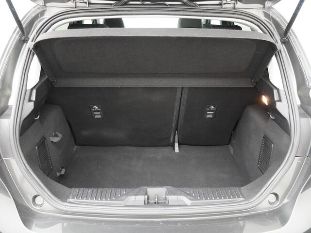 Ford FIESTA EcoBoost 125 pk Vignale | Pano | Winter Pack | Camera | Leer | Adapt. cruise | B&O | 17" | Pr. glass |