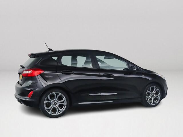 Ford FIESTA 1.0 EcoBoost ST-Line | Parkeersensoren achter | Cruise control | Airco