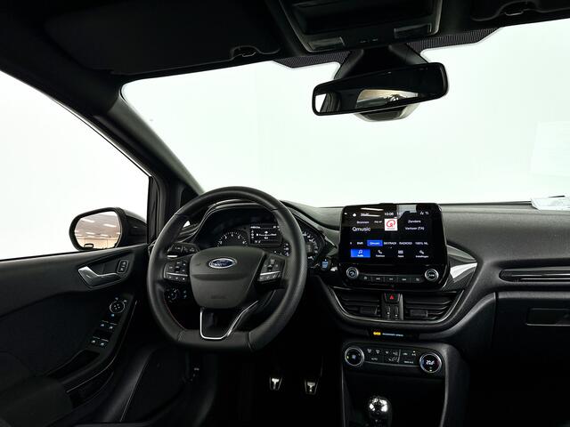 Ford FIESTA 1.0 EcoBoost ST-Line | Parkeersensoren achter | Cruise control | Airco