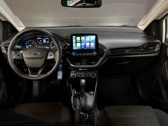 Ford FIESTA 1.0 EcoBoost Titanium | Apple Carplay | LED | | DAB+ | PDC