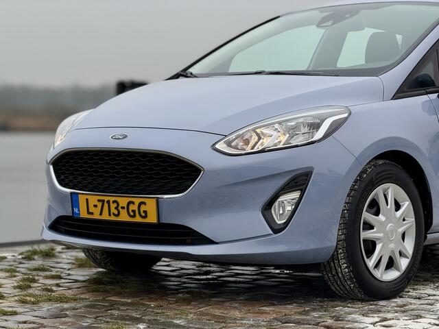 Ford FIESTA 1.0 EcoBoost Connected|AppleCarplay|DAB|Cruise
