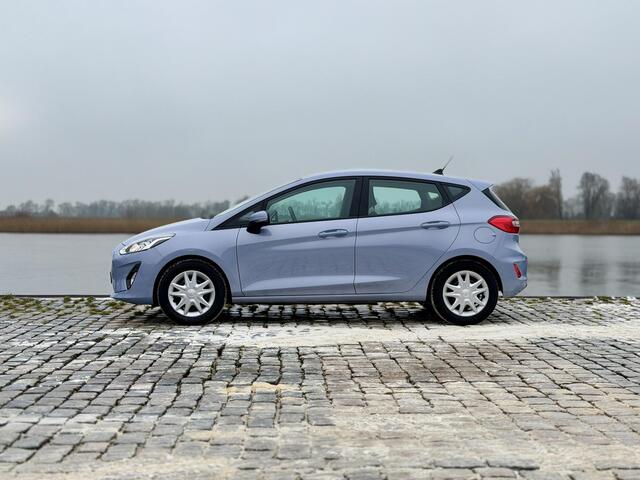 Ford FIESTA 1.0 EcoBoost Connected|AppleCarplay|DAB|Cruise