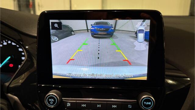 Ford FIESTA 1.0 EcoBoost Titanium |Winterpack!|PDC|Camera|ACC|Carplay!