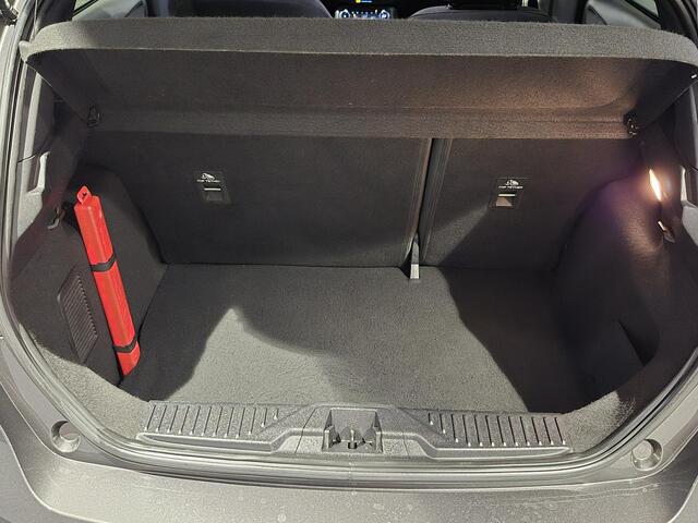 Ford FIESTA 1.0 EcoBoost ST-Line 140PK Achteruit rij camera | Cruise control | Android auto / Apple carplay