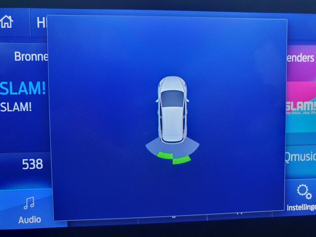 Ford FIESTA 1.0 EcoBoost Hybrid Titanium NAVI/CRUISE/AIRCO/LMV