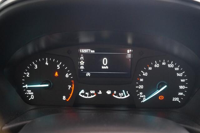 Ford FIESTA 1.0 EcoBoost Connected -NAVI-DAB-TREKHAAK-