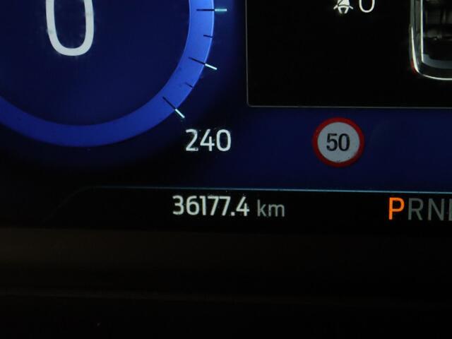 Ford FIESTA 125pk EcoBoost Hybrid Titanium Vignale B&O | Camera | Adapt. Cruise | Parkeersens. v+a | Stoel-/stuur-/voorruitverw.