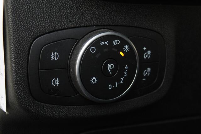 Ford FIESTA 1.0 EcoBoost ST-Line//Navi!!